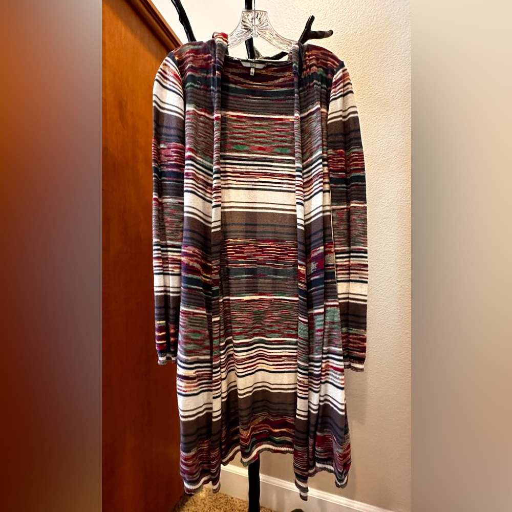 BKE long sweater